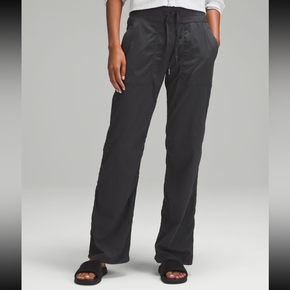 Lululemon Athletica Studio Pants